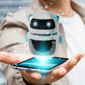 Fast forward forget chatbots ai agents are the future