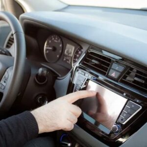 Subaru location tracking vulnerabilities