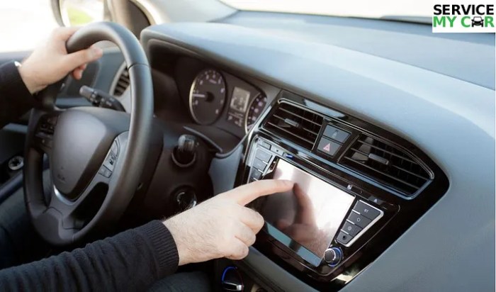 Subaru location tracking vulnerabilities