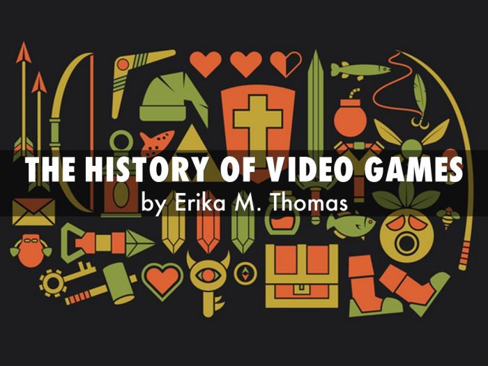Video game clickolding oral history
