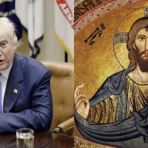 Big interview trae stephens has built ai weapons and worked for donald trump as he sees it jesus would approve