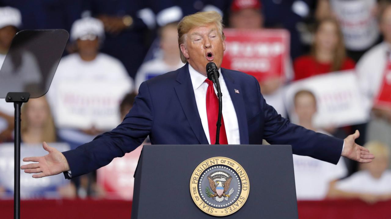 Trump meme taxes problem attn trumps released