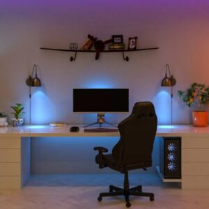 Ikea wants to make gaming furniture a natural part of your home