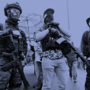 Charlottesville nazis extremism supremacist supremacists rally nazi violent supremacy unite neo torch jews klux keiko ku torches protests bearing torchlight