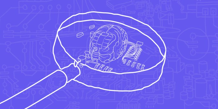 How to stop your data from being used to train ai