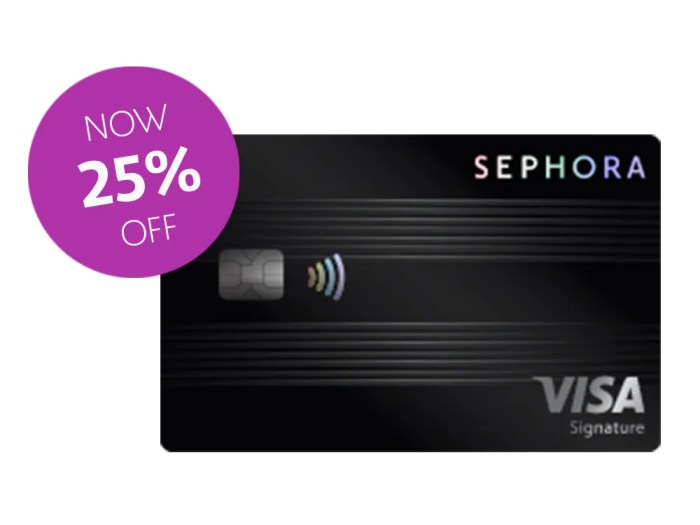 Sephora promo code