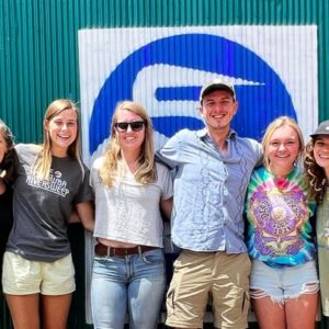 Software engineering internships summer 2023