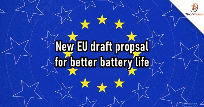 Usb c is now a legal requirement for most rechargeable gadgets in europe