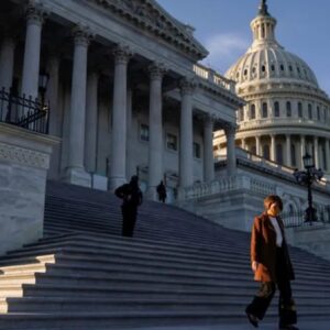 Tiktok whistleblower got dcs attention do his claims add up