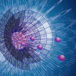 In the quantum world even points of view are uncertain