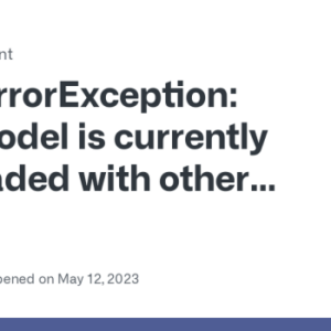 Touchscreen software
