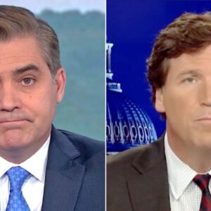 Right wing influencer network tenet media allegedly spread russian disinformation