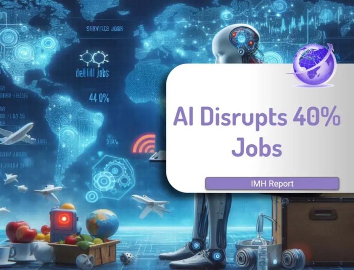 Ai is coming for big tech jobs but not in the way you think