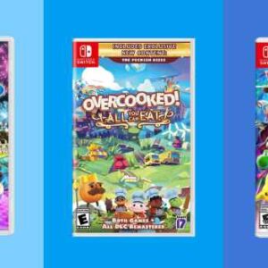 Nintendo switch 2 is playing it safe thats the smart choice