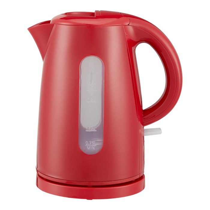 Best electric kettles