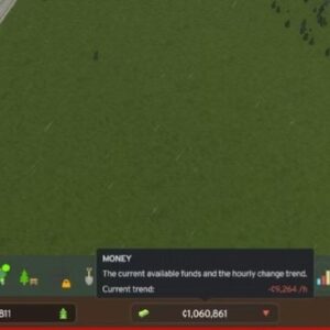 Cities skylines ii found a solution for high rents removing landlords