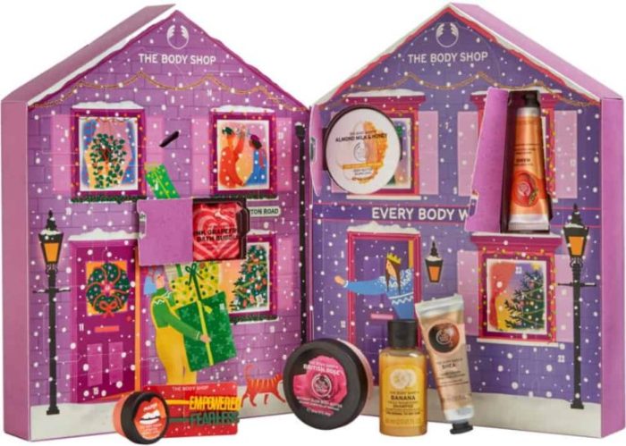 Best advent calendars