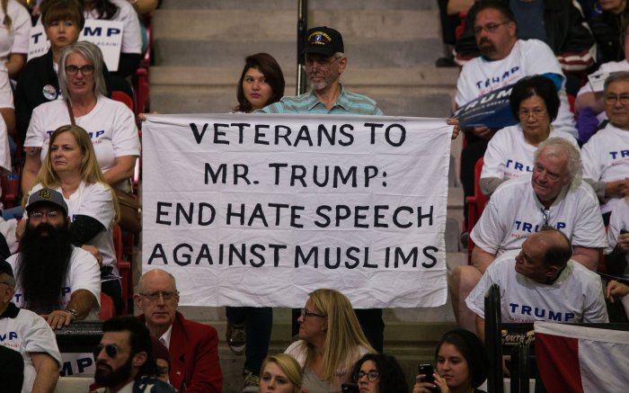 Trumpcoin biggest backers