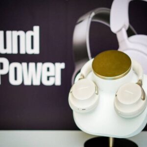 Bose reinvented itself just in time now comes the tricky part