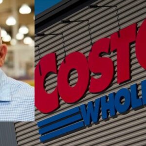 Costco software engineer