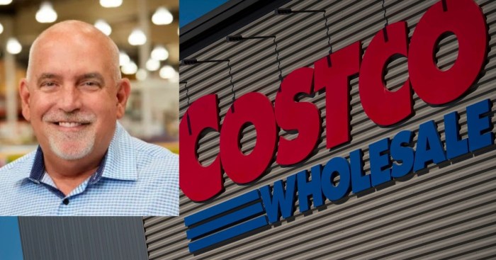 Costco software engineer