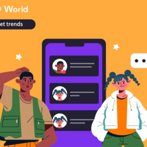 Influencers are trying to go viral by playing content warning