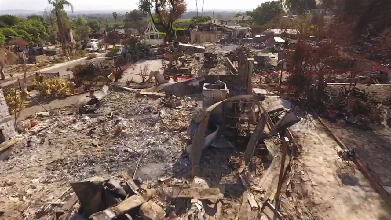 The los angeles fires will put californias new insurance rules to the test