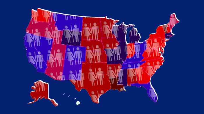 The inequality of cancun that tourists dont see