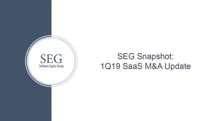 Software equity group