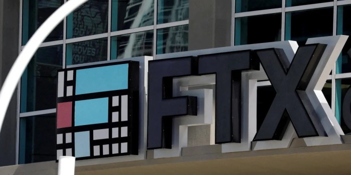 Ftx bankruptcy us judge confirms