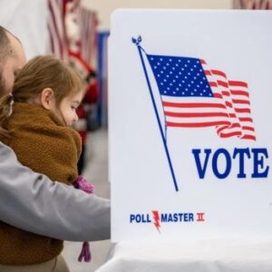 Biden robocall deepfake elevenlabs