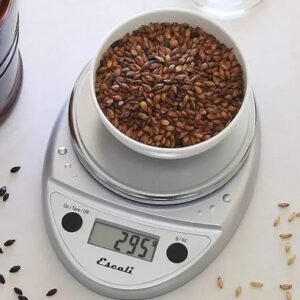 Best kitchen scales
