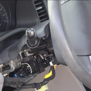 Hyundai software update theft