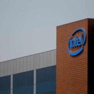 Intel job cuts