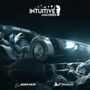 Artemis v lunar terrain vehicle tires wheels design