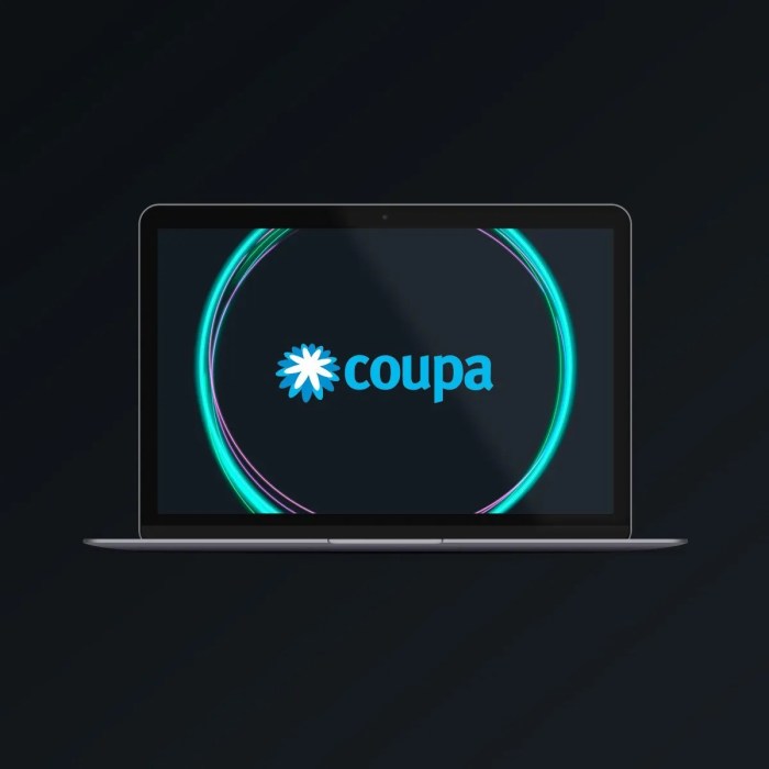 Coupa software careers
