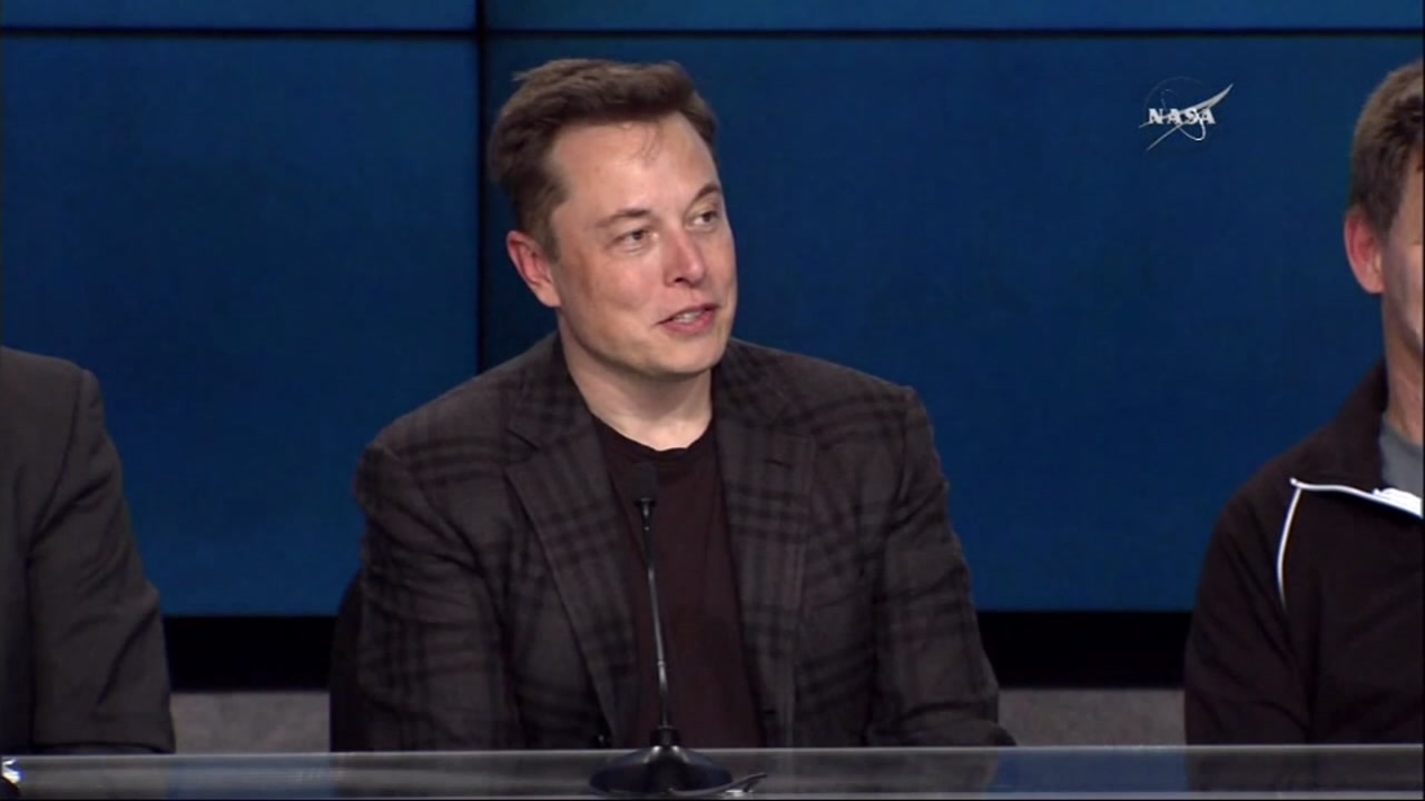 Elon musk starlink election fraud claims blue anon