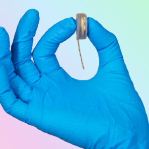 Science corporation neuralink eye implant restored vision blind people