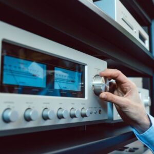 Audiophile gear guide