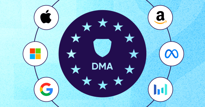 Pirate party european elections eu dma gdpr internet