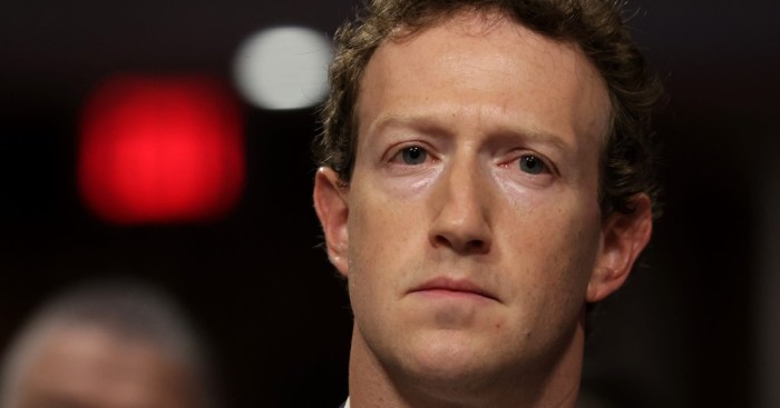 Meta ditches fact checkers in favor of x style community notes