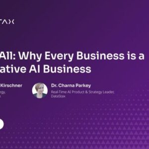 Bill gross prorata generative ai business