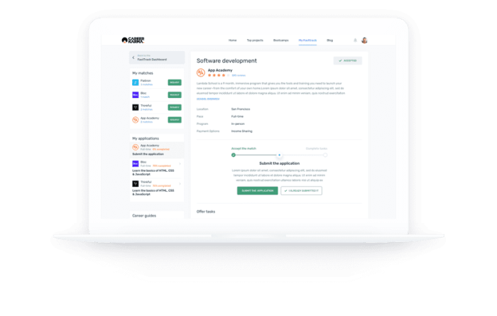 Credit karma software engineer