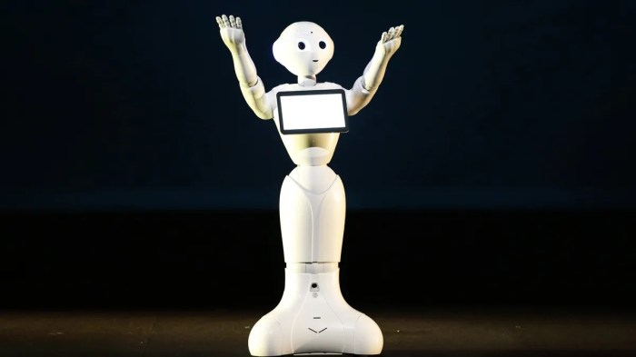 Ai chatbots running for office