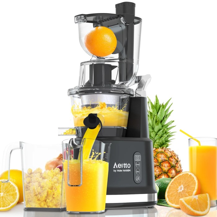 Best juicer