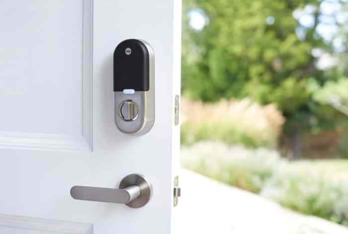 How to shop for a smart lock