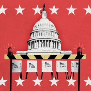 Election deniers election workers november