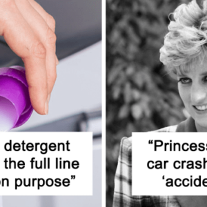 Right wing conspiracy dei secret service women blame trump shooting