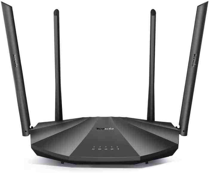 Best wifi routers