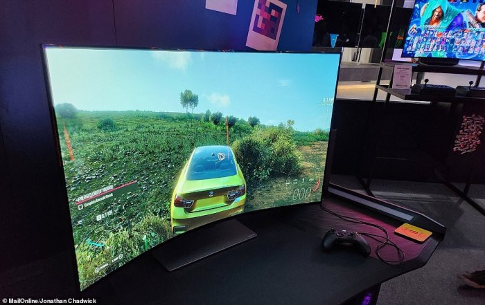 All the top new gadgets at ifa 2024